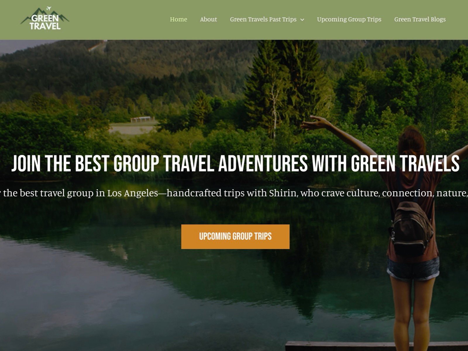 Green Travels