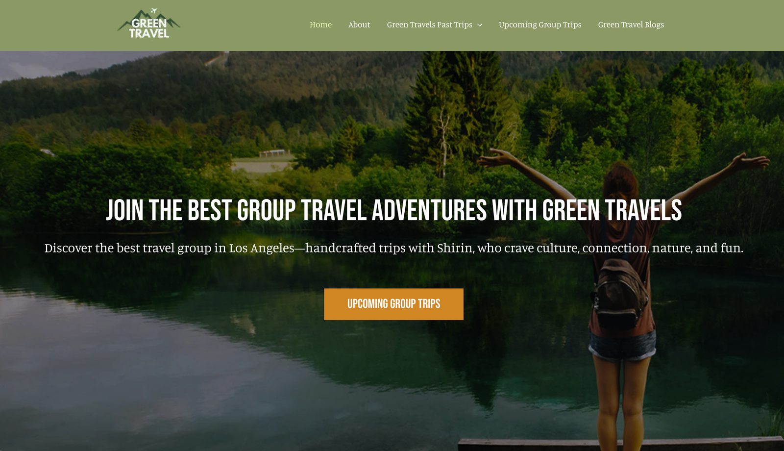 Green Travels